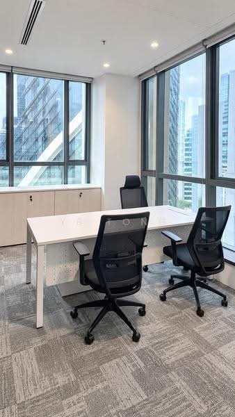 Office for Rent in KLCC (KL City Centre) - YB TONG - Study - PropertyGuru.com.my