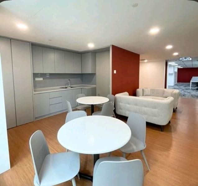 Office for Rent in KLCC (KL City Centre) - YB TONG - Kitchen - PropertyGuru.com.my