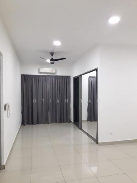Service Residence for Rent at Cybersquare - Brian Tan - Interior - PropertyGuru.com.my
