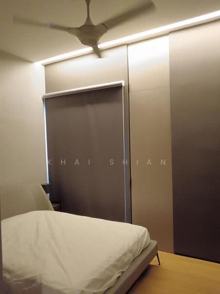 Service Residence for Rent at City of Dreams - Khai Shian - PropertyGuru.com.my