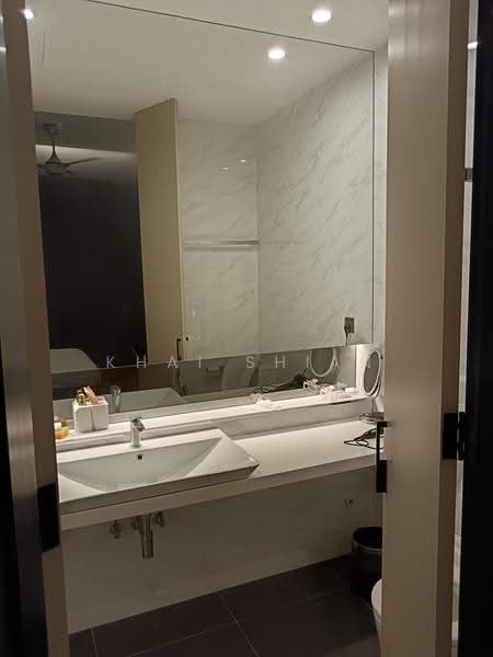Service Residence for Rent at City of Dreams - Khai Shian - PropertyGuru.com.my