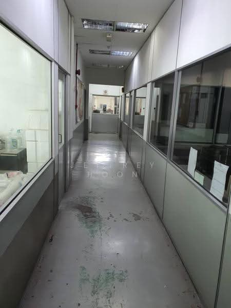 Detached Factory for Rent in Taman Shamelin Perkasa (Cheras) - Jeffrey Hoon - Corridor - PropertyGuru.com.my