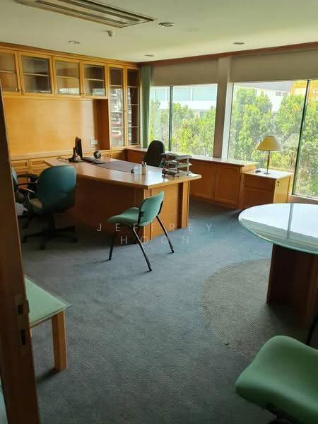 Detached Factory for Rent in Taman Shamelin Perkasa (Cheras) - Jeffrey Hoon - Study - PropertyGuru.com.my