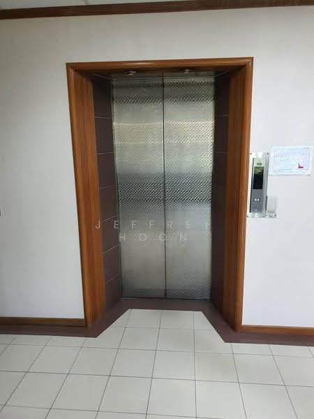 Detached Factory for Rent in Taman Shamelin Perkasa (Cheras) - Jeffrey Hoon - Corridor - PropertyGuru.com.my