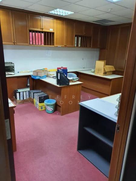 Detached Factory for Rent in Taman Shamelin Perkasa (Cheras) - Jeffrey Hoon - Study - PropertyGuru.com.my