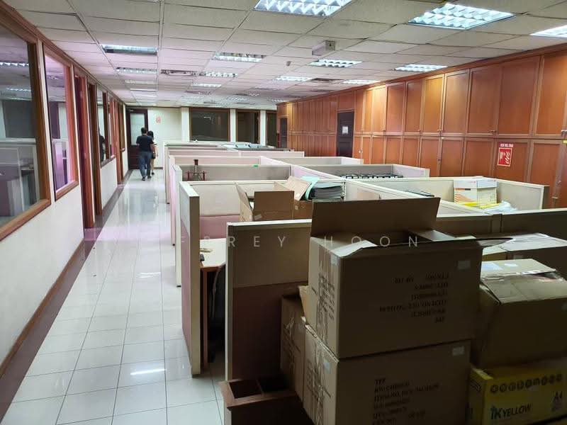 Detached Factory for Rent in Taman Shamelin Perkasa (Cheras) - Jeffrey Hoon - Interior - PropertyGuru.com.my