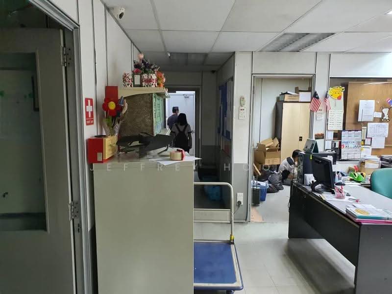 Detached Factory for Rent in Taman Shamelin Perkasa (Cheras) - Jeffrey Hoon - Interior - PropertyGuru.com.my