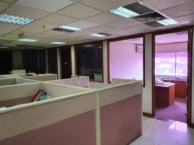 Detached Factory for Rent in Taman Shamelin Perkasa (Cheras) - Jeffrey Hoon - Interior - PropertyGuru.com.my