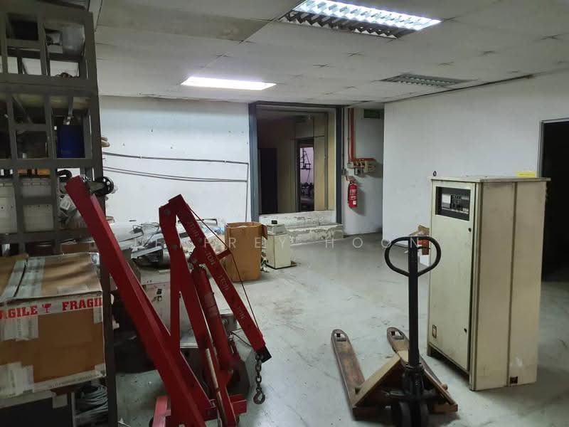 Detached Factory for Rent in Taman Shamelin Perkasa (Cheras) - Jeffrey Hoon - Interior - PropertyGuru.com.my