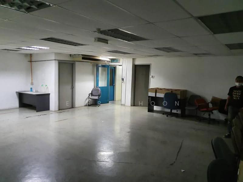 Detached Factory for Rent in Taman Shamelin Perkasa (Cheras) - Jeffrey Hoon - PropertyGuru.com.my