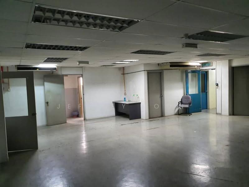 Detached Factory for Rent in Taman Shamelin Perkasa (Cheras) - Jeffrey Hoon - PropertyGuru.com.my