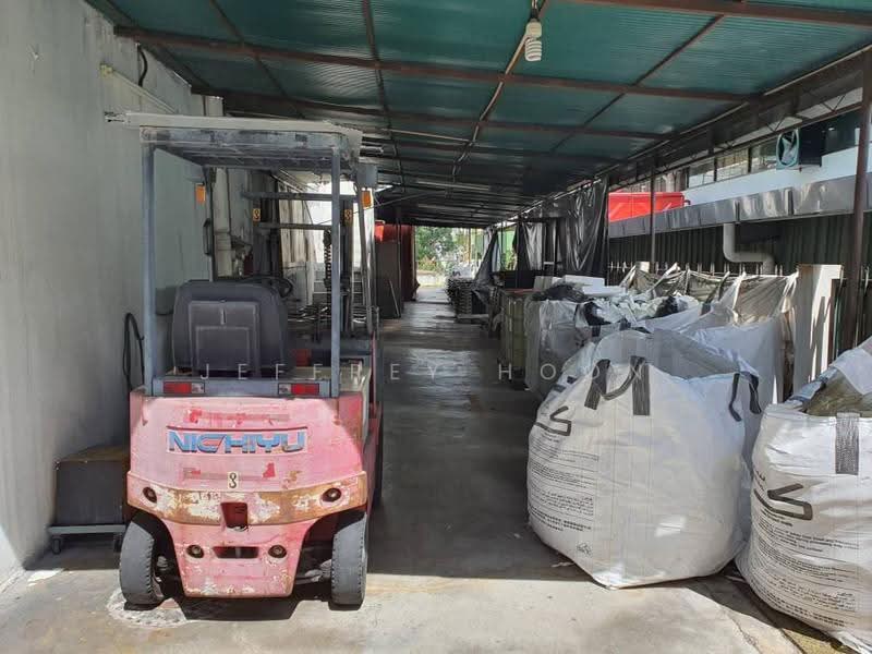 Detached Factory for Rent in Taman Shamelin Perkasa (Cheras) - Jeffrey Hoon - PropertyGuru.com.my