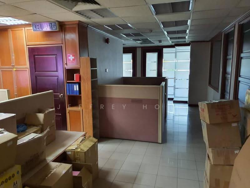 Detached Factory for Rent in Taman Shamelin Perkasa (Cheras) - Jeffrey Hoon - PropertyGuru.com.my