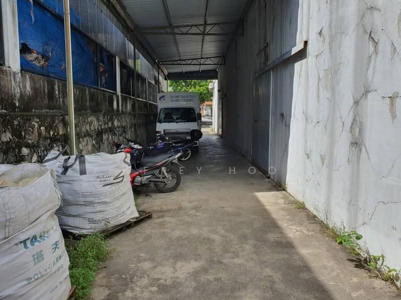 Detached Factory for Rent in Taman Shamelin Perkasa (Cheras) - Jeffrey Hoon - PropertyGuru.com.my