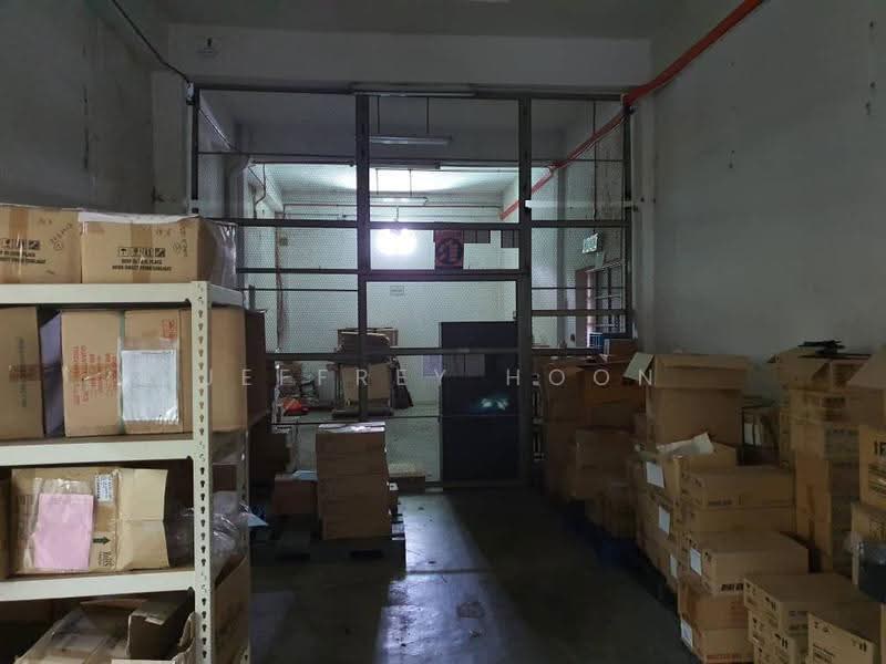 Detached Factory for Rent in Taman Shamelin Perkasa (Cheras) - Jeffrey Hoon - PropertyGuru.com.my