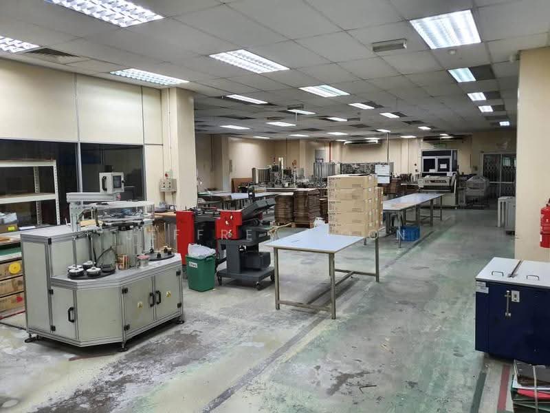 Detached Factory for Rent in Taman Shamelin Perkasa (Cheras) - Jeffrey Hoon - PropertyGuru.com.my