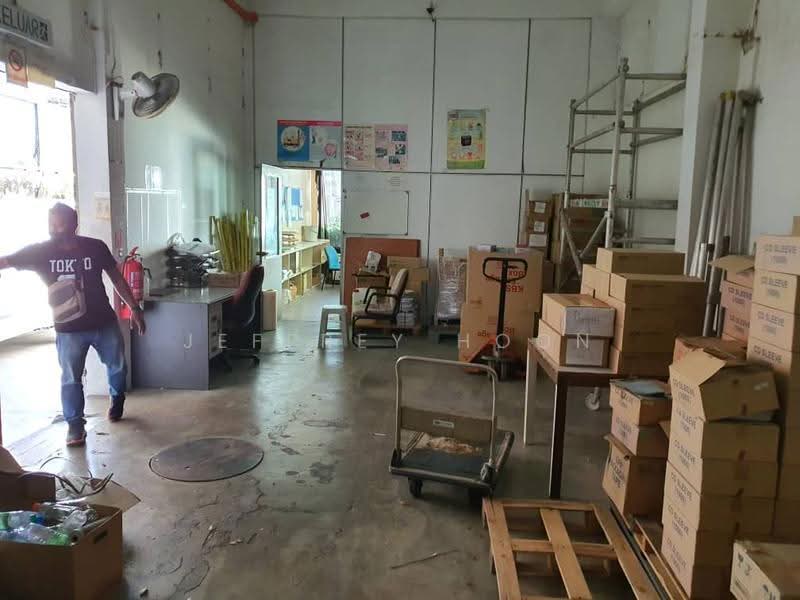 Detached Factory for Rent in Taman Shamelin Perkasa (Cheras) - Jeffrey Hoon - PropertyGuru.com.my