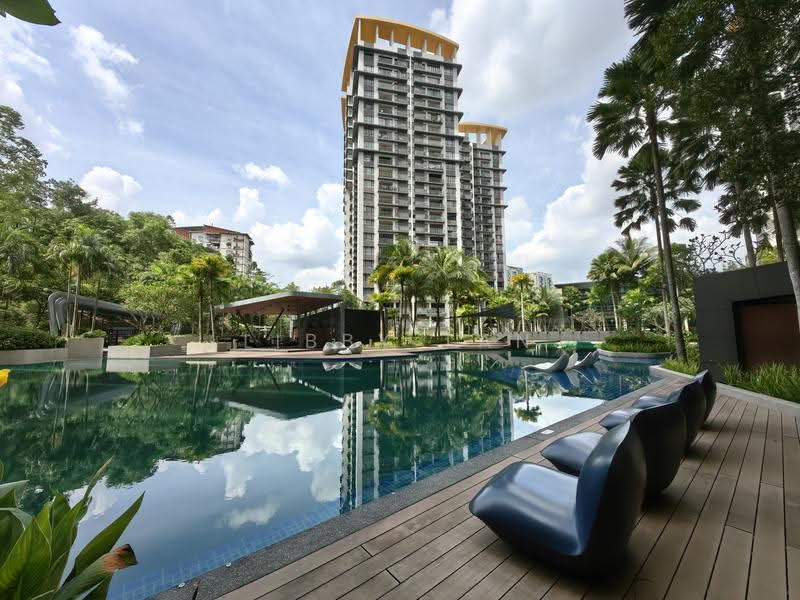 Kondominium untuk Dijual di Irama Wangsa - Libby Tan - Exterior - PropertyGuru.com.my