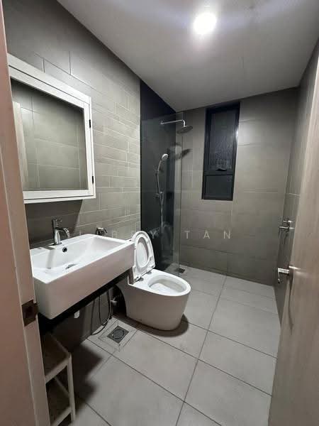 Kondominium untuk Dijual di Irama Wangsa - Libby Tan - Bathroom - PropertyGuru.com.my