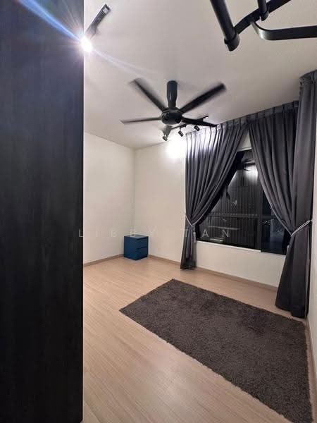 Kondominium untuk Dijual di Irama Wangsa - Libby Tan - Bedroom - PropertyGuru.com.my