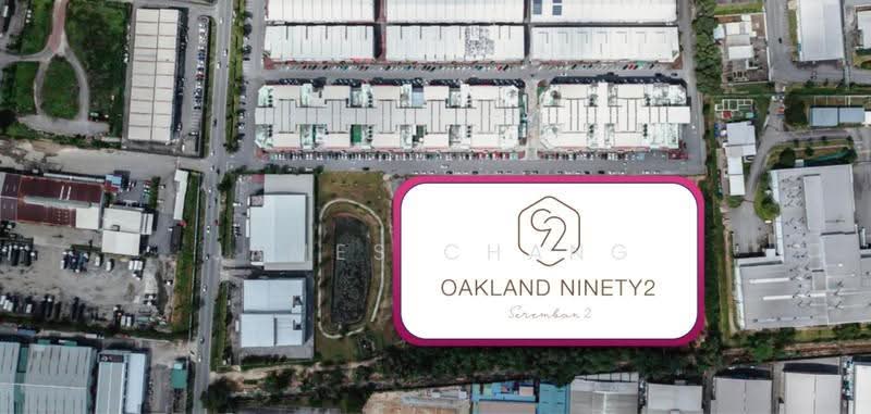 Shop / Office untuk Dijual di Seremban 2 (Negeri Sembilan) - James Chang - Exterior - PropertyGuru.com.my