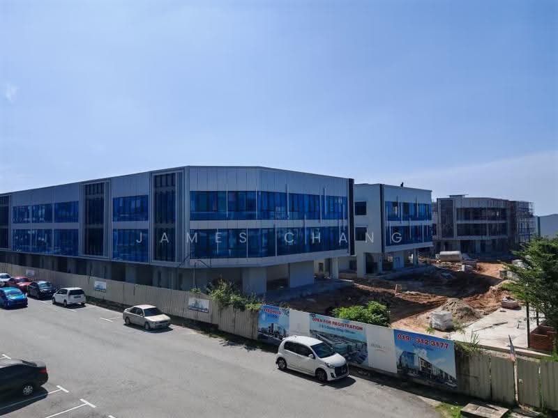 Shop / Office untuk Dijual di Seremban 2 (Negeri Sembilan) - James Chang - Exterior - PropertyGuru.com.my