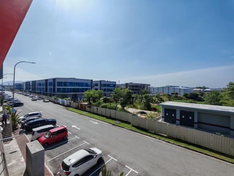 Shop / Office untuk Dijual di Seremban 2 (Negeri Sembilan) - James Chang - Exterior - PropertyGuru.com.my