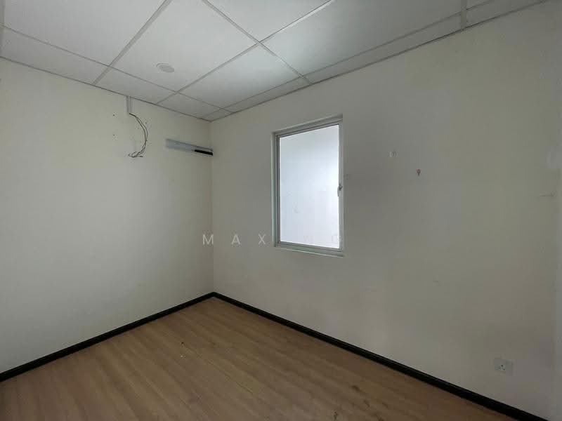 Gudang untuk Disewa di Batu Kawan (Penang) - Max Ng - Interior - PropertyGuru.com.my