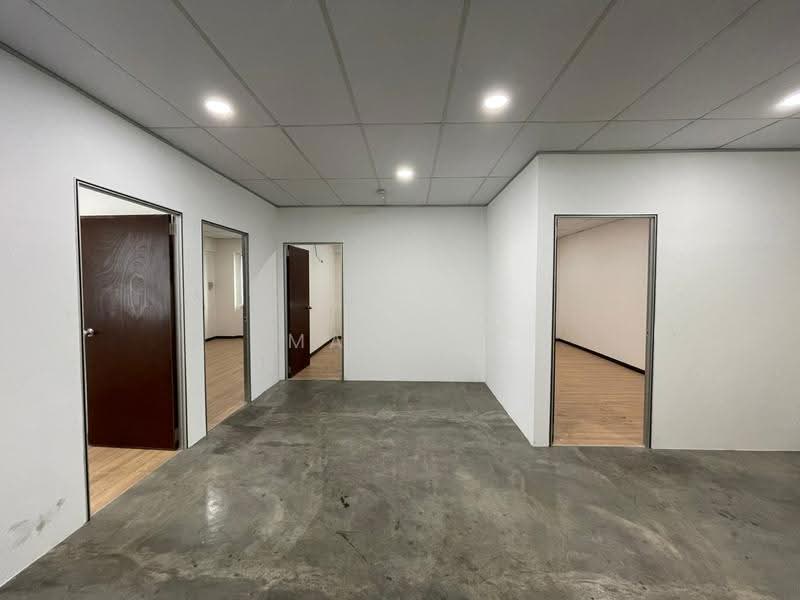 Gudang untuk Disewa di Batu Kawan (Penang) - Max Ng - Interior - PropertyGuru.com.my