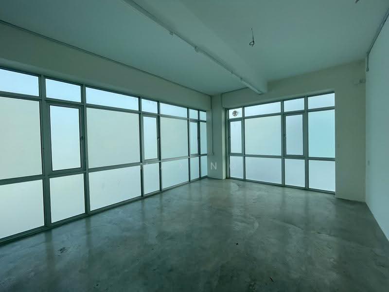Gudang untuk Disewa di Batu Kawan (Penang) - Max Ng - Interior - PropertyGuru.com.my