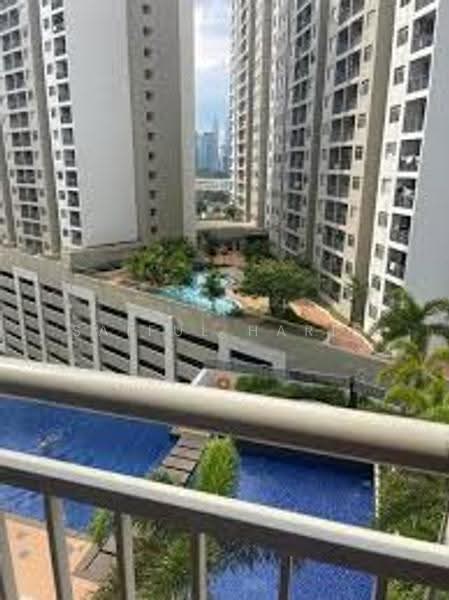 Apartment for Sale at Residensi Pandanmas 2 - Saiful Haris - Pool - PropertyGuru.com.my
