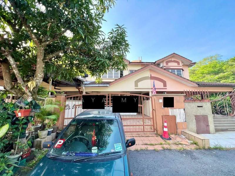 Rumah Teres untuk Dijual di Semenyih (Selangor) - Maya Myra - Exterior - PropertyGuru.com.my