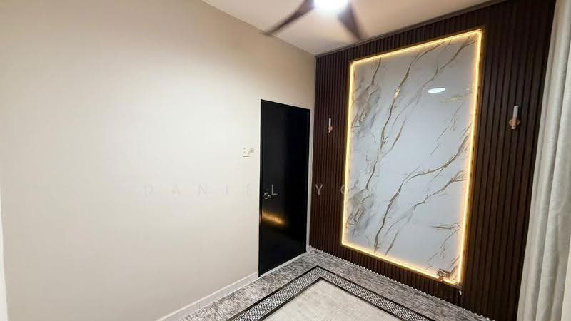 Pangsapuri untuk Dijual di Idaman Senibong - Daniel Yong - Interior - PropertyGuru.com.my