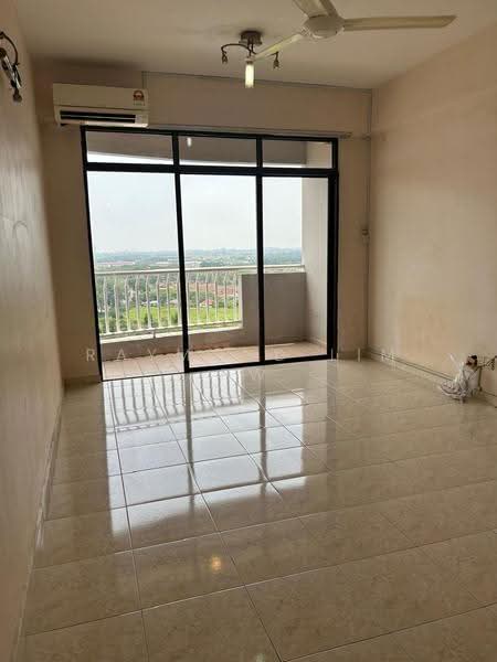 Kondominium untuk Dijual di Cheng Heights - Raymond Lim PW - Balcony - PropertyGuru.com.my