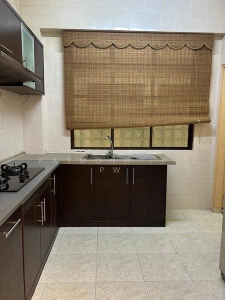 Kondominium untuk Dijual di Cheng Heights - Raymond Lim PW - Kitchen - PropertyGuru.com.my