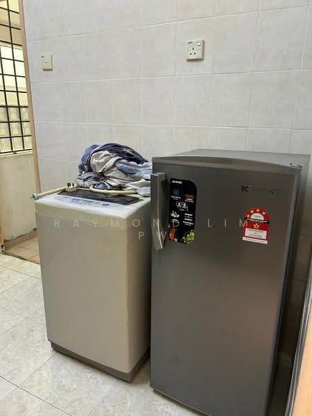 Kondominium untuk Dijual di Cheng Heights - Raymond Lim PW - Interior - PropertyGuru.com.my