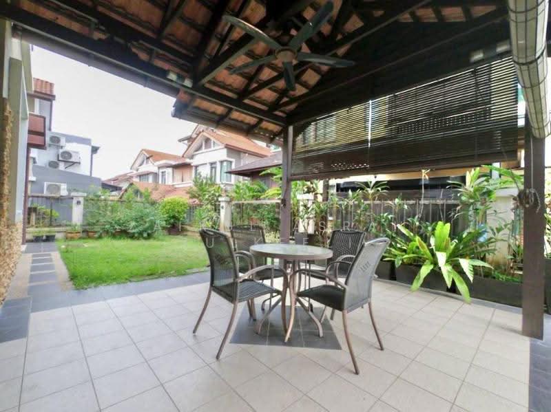Semi-Detached House for Sale in Bandar Baru Bangi (Selangor) - Zairul Asrah Zulkefli - Exterior - PropertyGuru.com.my