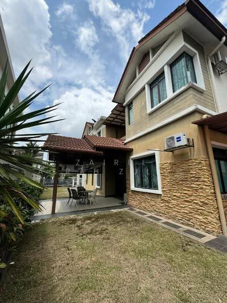 Semi-Detached House for Sale in Bandar Baru Bangi (Selangor) - Zairul Asrah Zulkefli - Exterior - PropertyGuru.com.my