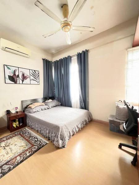 Semi-Detached House for Sale in Bandar Baru Bangi (Selangor) - Zairul Asrah Zulkefli - Bedroom - PropertyGuru.com.my