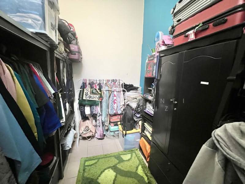 1-storey Terraced House for Sale in Meru (Klang) - Rafedah Binti Abdul Aziz - Interior - PropertyGuru.com.my