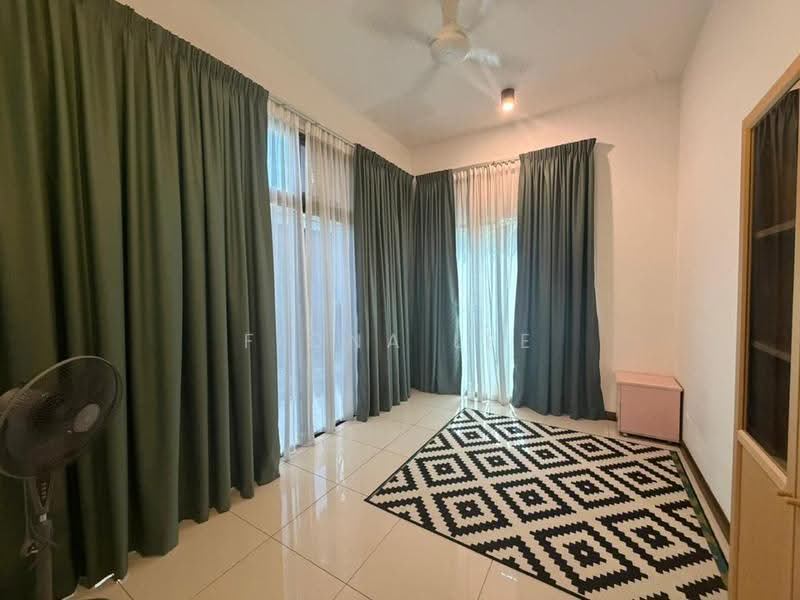 Semi-Detached House for Sale in Eco Sanctuary (Telok Panglima Garang) - Fiona Lee - Interior - PropertyGuru.com.my