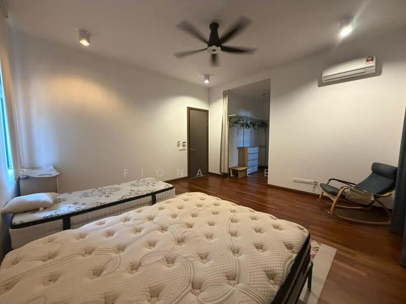 Semi-Detached House for Sale in Eco Sanctuary (Telok Panglima Garang) - Fiona Lee - PropertyGuru.com.my