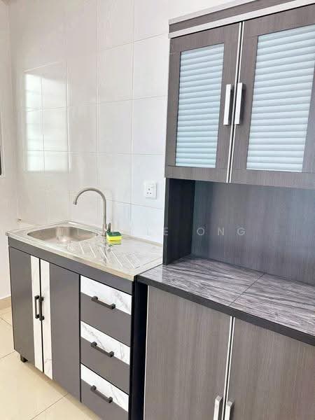 Condominium for Rent at ForestVille - Jinelle Ong - Kitchen - PropertyGuru.com.my