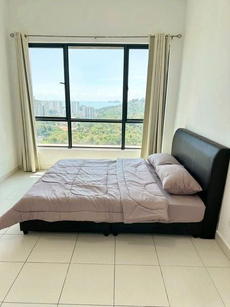 Condominium for Rent at ForestVille - Jinelle Ong - Bedroom - PropertyGuru.com.my