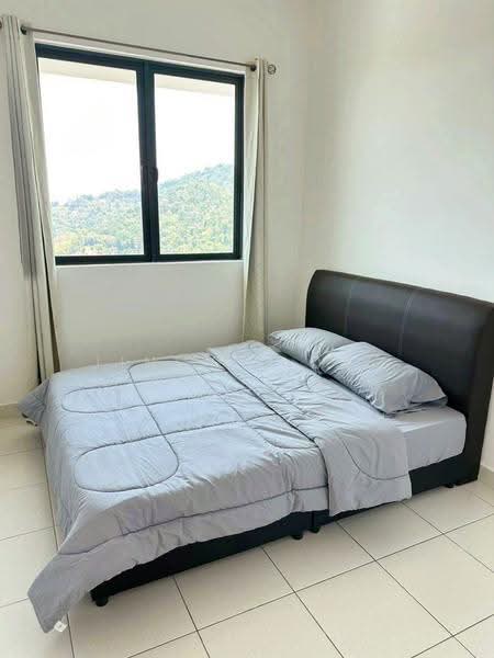 Condominium for Rent at ForestVille - Jinelle Ong - Bedroom - PropertyGuru.com.my