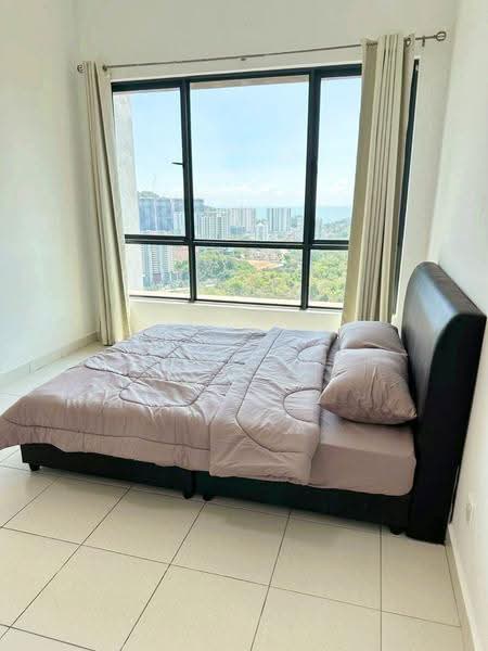 Condominium for Rent at ForestVille - Jinelle Ong - Bedroom - PropertyGuru.com.my