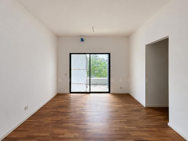 3-storey Terraced House for Sale in Rawang (Selangor) - Visaghan Naidu - Interior - PropertyGuru.com.my