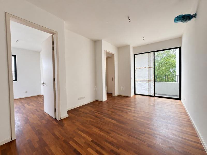 3-storey Terraced House for Sale in Rawang (Selangor) - Visaghan Naidu - Interior - PropertyGuru.com.my