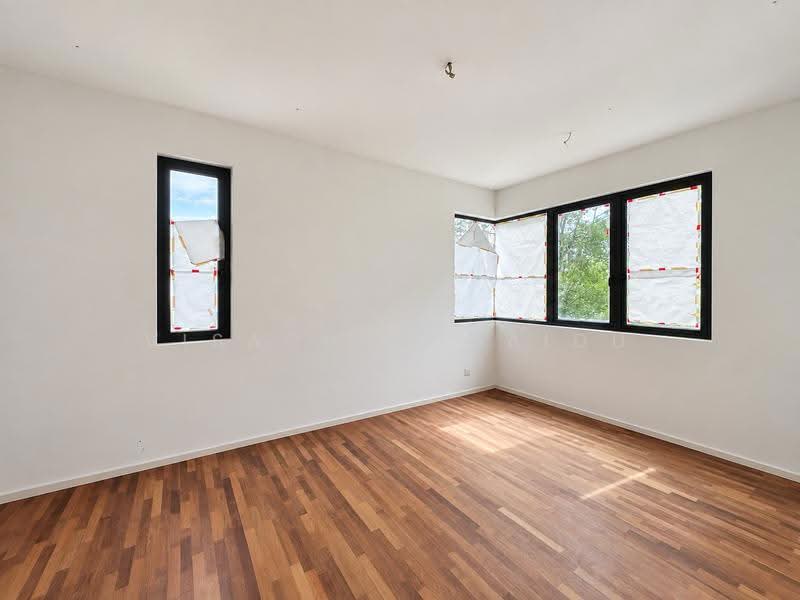 3-storey Terraced House for Sale in Rawang (Selangor) - Visaghan Naidu - Interior - PropertyGuru.com.my