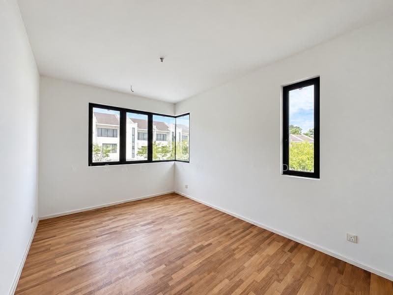 3-storey Terraced House for Sale in Rawang (Selangor) - Visaghan Naidu - Interior - PropertyGuru.com.my
